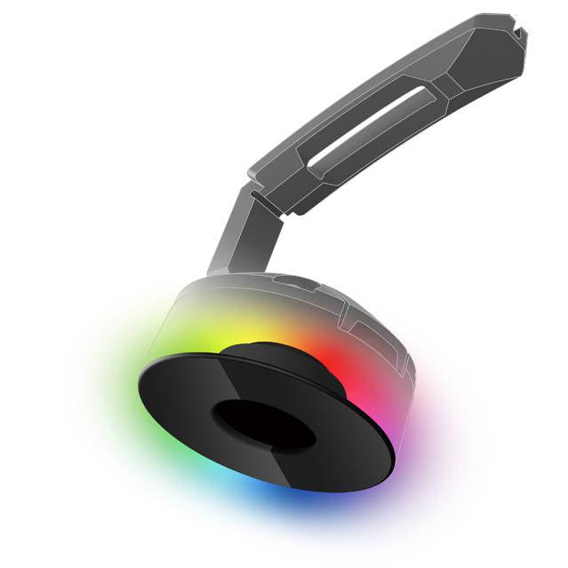 Cougar Bunker Rgb Mouse Bungee With 2X Usb 2.0