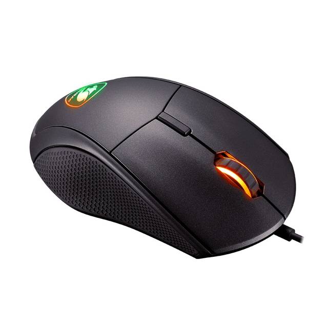 Cougar Minos X5 Rgb Gaming Mouse W/ 12000 Dpi