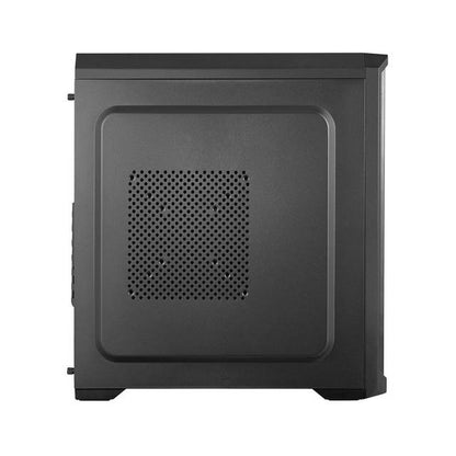 Cougar Mx330 No Power Supply Atx Mid Tower