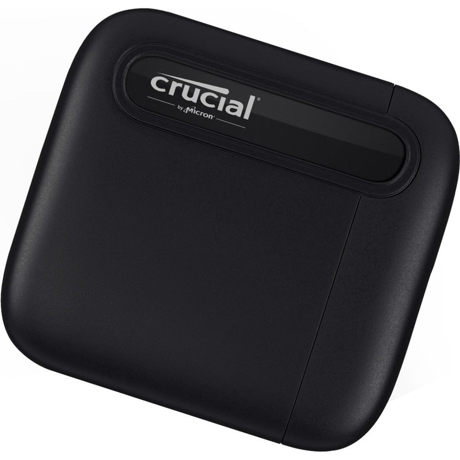 Crucial X6 1 Tb Portable Solid State Drive - External