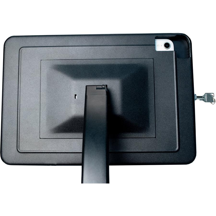 Cta Digital Pad-Ask13B Tablet Security Enclosure 32.8 Cm (12.9") Black