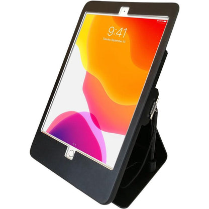 Cta Digital Pad-Dasb10 Tablet Security Enclosure 25.9 Cm (10.2") Black