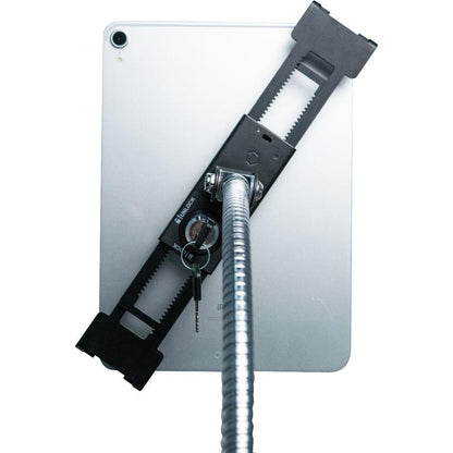 Cta Digital Pad-Hgts Tablet Security Enclosure 33 Cm (13") Black, Silver
