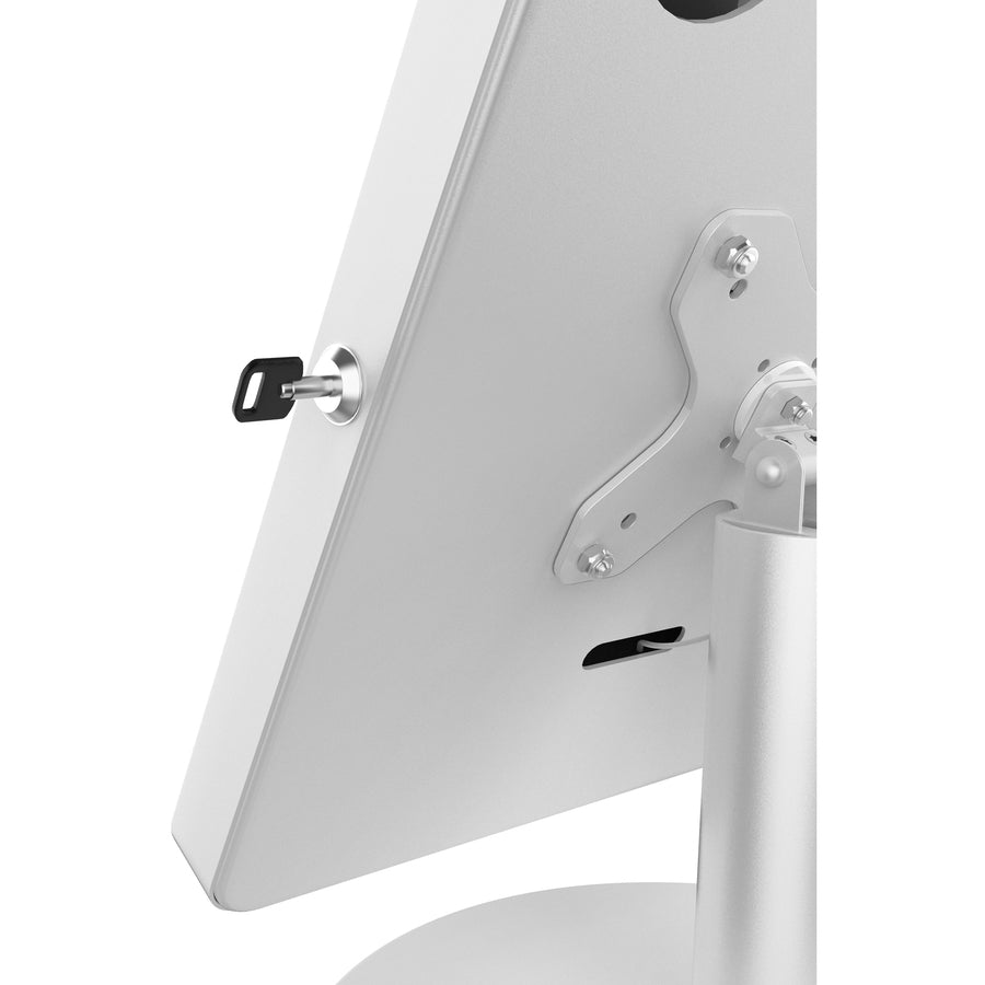 Cta Digital Pad-Hsksw Tablet Security Enclosure 25.6 Cm (10.1") White