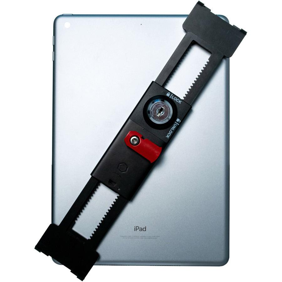 Cta Digital Pad-Mfqsc Tablet Security Enclosure 35.6 Cm (14") Black