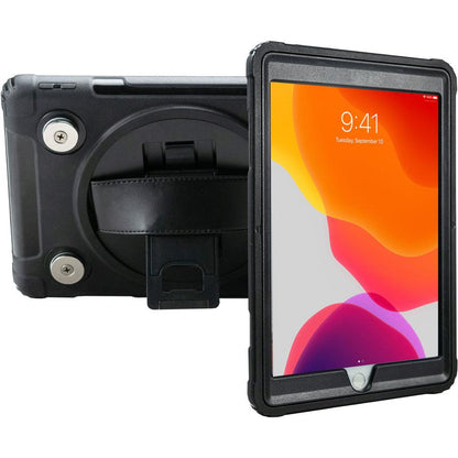 Cta Digital Pad-Mspc10 Tablet Case 26.7 Cm (10.5") Cover Black