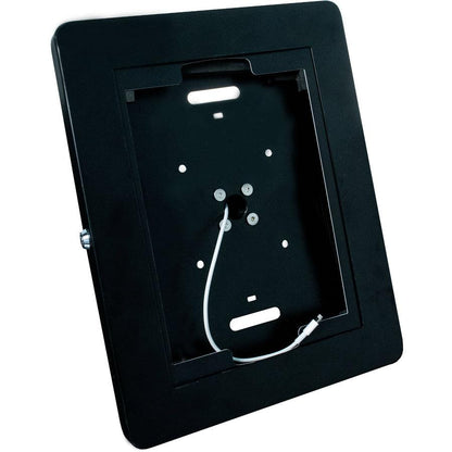 Cta Digital Pad-Parat Tablet Security Enclosure 26.7 Cm (10.5") Black