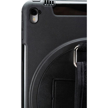 Cta Digital Pad-Pcgk9 Tablet Case 24.6 Cm (9.7") Cover Black
