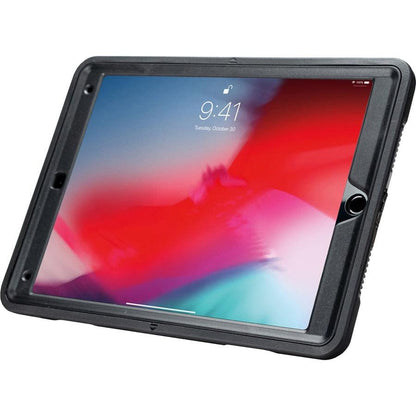 Cta Digital Pad-Pcgk9 Tablet Case 24.6 Cm (9.7") Cover Black