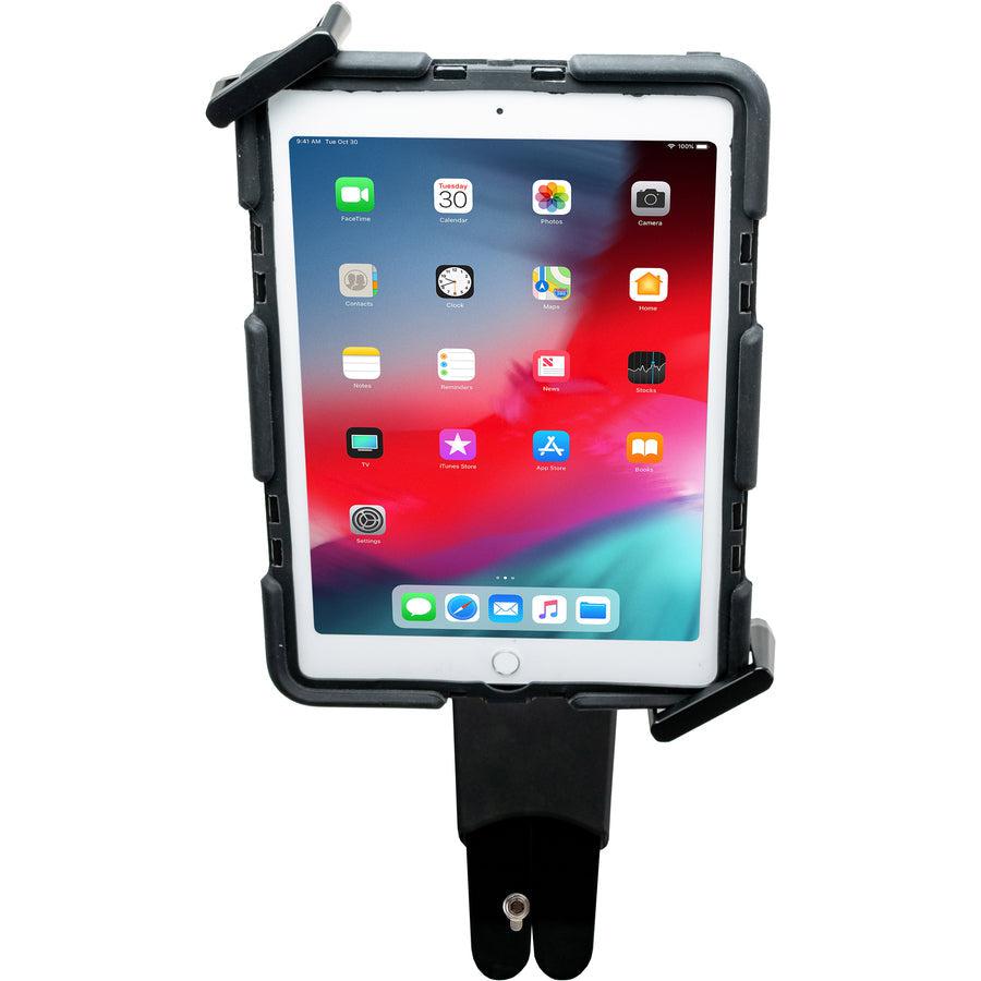 Cta Digital Pad-Skmsb Tablet Security Enclosure 39.4 Cm (15.5") Black