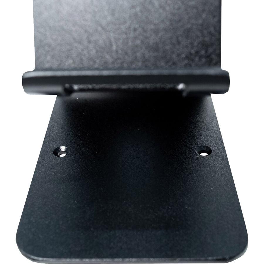 Cta Digital Pad-Tdsk Holder Passive Holder Tablet/Umpc Black