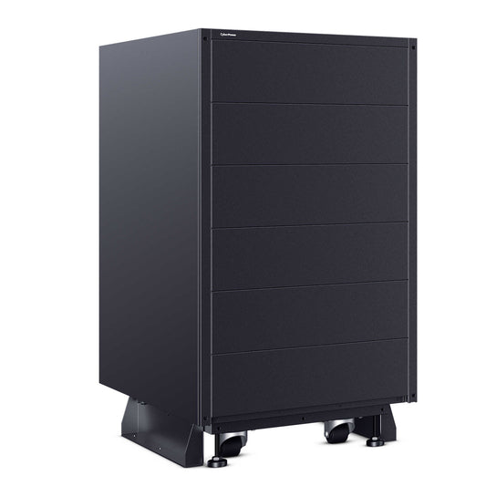 Cyberpower Bct6L9N225 Ups Battery Cabinet Rackmount/Tower