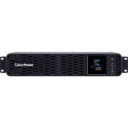 Cyberpower Cp1500Pfcrm2U Pfc Sinewave Ups Systems