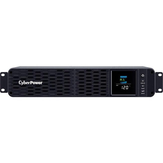 Cyberpower Cp1500Pfcrm2U Pfc Sinewave Ups Systems