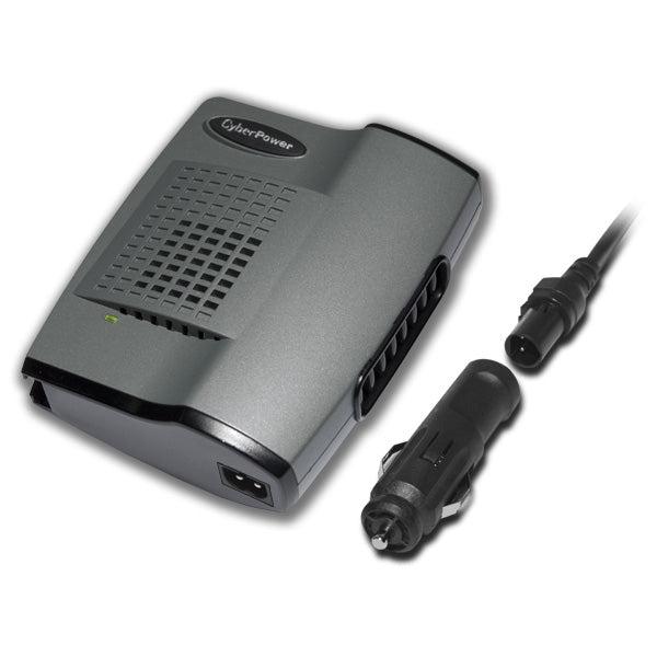 Cyberpower Cps160Su Power Adapter/Inverter Auto 120 W Black