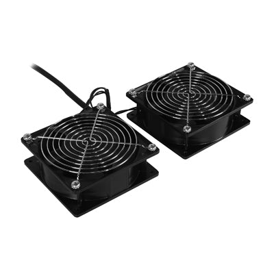 Cyberpower Cra11002 Rack Accessory Cooling Fan