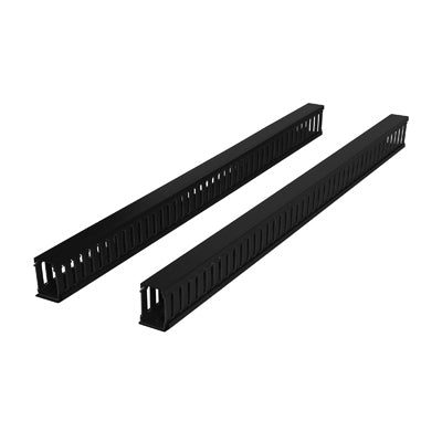 Cyberpower Cra30001 Rack Accessory Cable Management Panel