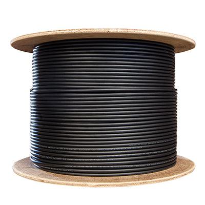 Cyberpower Cstii1000 Fibre Optic Cable 304.8 M Black