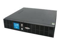 Cyberpower Or2200Pfcrt2U Uninterruptible Power Supply (Ups) 2 Kva 1320 W 8 Ac Outlet(S)