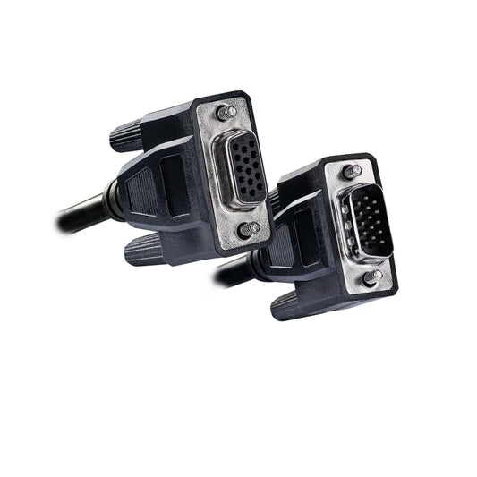 Cyberpower Parlcard306 Parallel Cable 0.416 M Black