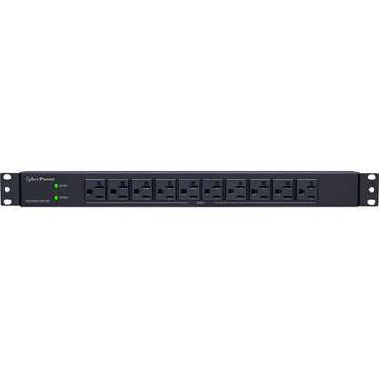 Cyberpower Pdu30Bt10F10R 100 - 125 Vac 30A Basic Pdu