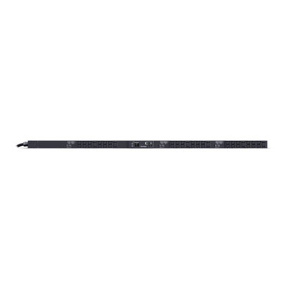 Cyberpower Pdu33108 Power Distribution Unit (Pdu) 42 Ac Outlet(S) 0U Black