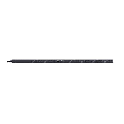 Cyberpower Pdu33110 Power Distribution Unit (Pdu) 18 Ac Outlet(S) 0U Black