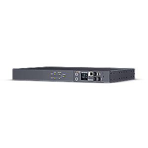 Cyberpower Pdu44004 Power Distribution Unit (Pdu) 12 Ac Outlet(S) 1U Grey