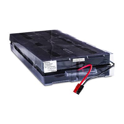 Cyberpower Rb1290X6B Ups Battery Sealed Lead Acid (Vrla) 12 V 9 Ah