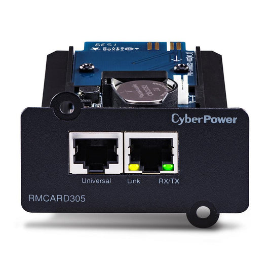 Cyberpower Rmcard305Taa Ups Accessory