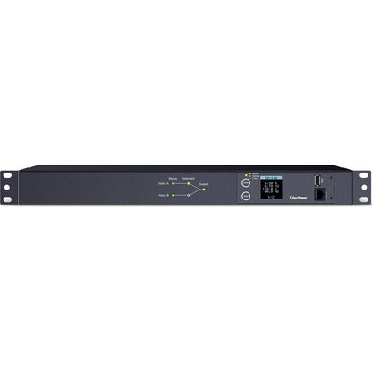 Cyberpower Switched Ats Pdu Pdu24001 10-Outlets Pdu