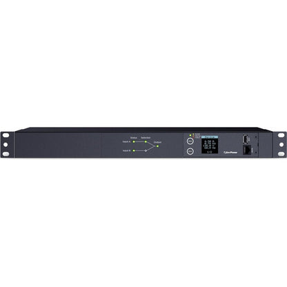 Cyberpower Switched Ats Pdu Pdu24005 10-Outlets Pdu