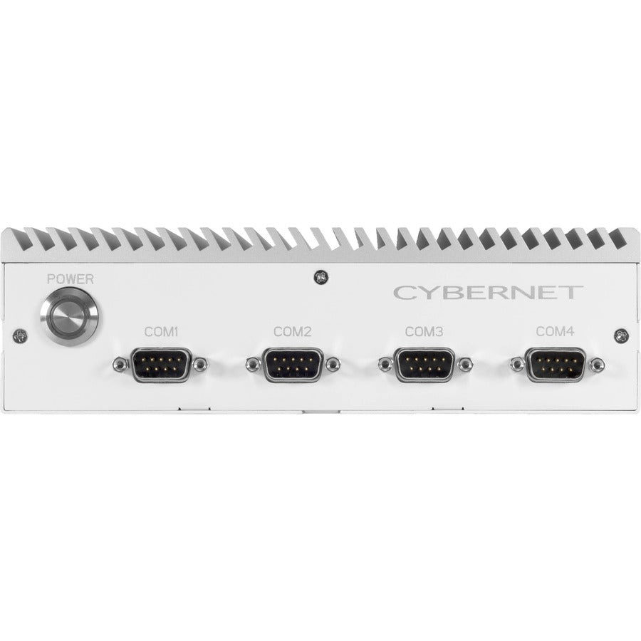 Cybernet Cybermed R6 Barebone System