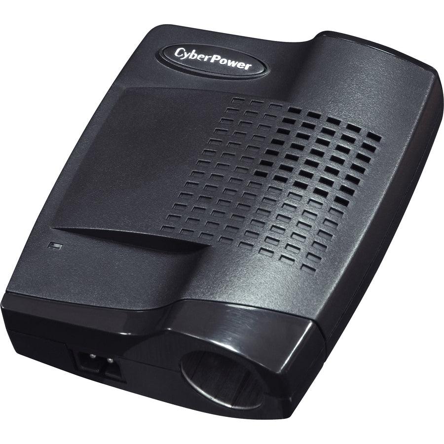 Cyberpower Cps160Su-Dc Power Adapter/Inverter Auto 120 W Black