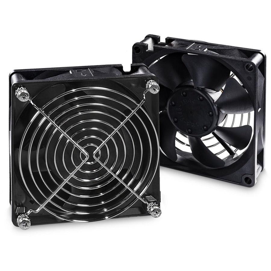 Cyberpower Cra11002 Rack Accessory Cooling Fan