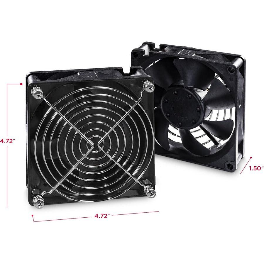 Cyberpower Cra11002 Rack Accessory Cooling Fan