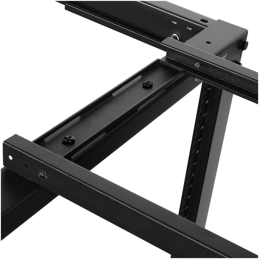 Cyberpower Cra30008 Rack Accessory Cable Management Panel