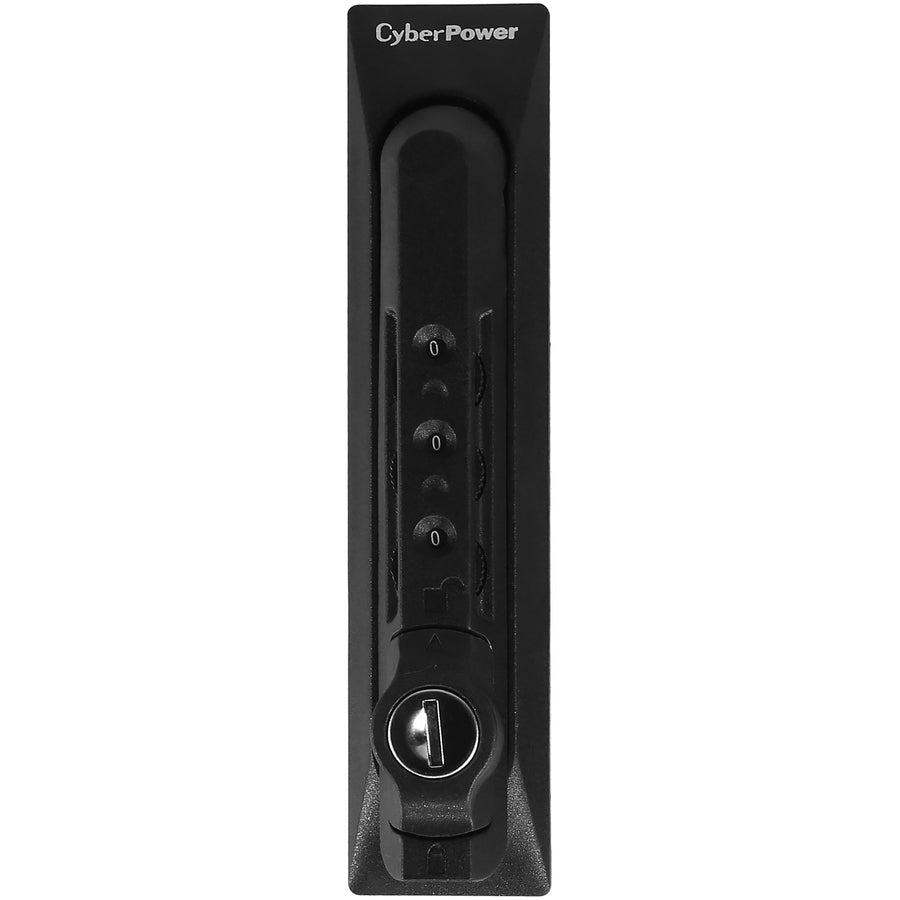 Cyberpower Cra40001 Rack Accessory Combination Door Lock