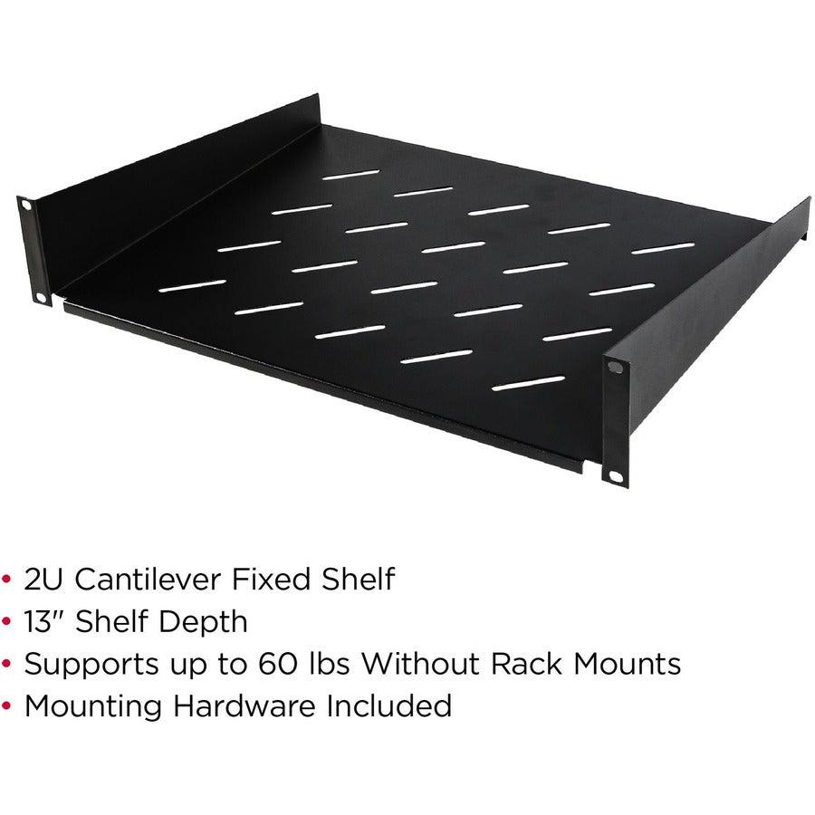 Cyberpower Cra50001 Rack Accessory Rack Shelf