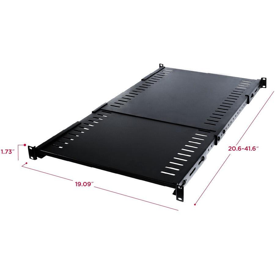 Cyberpower Cra50006 Rack Accessory Rack Shelf