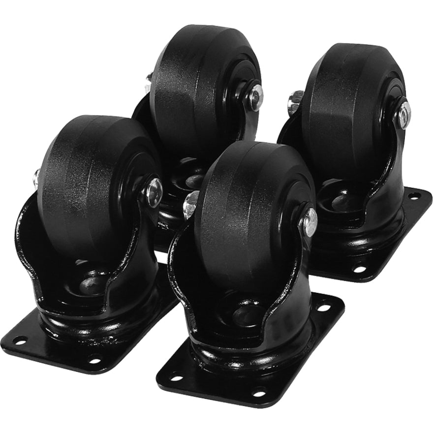 Cyberpower Cra60003 Rack Accessory Castor Wheels