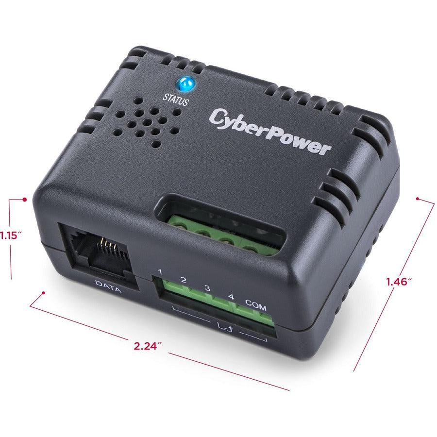 Cyberpower Envirosensor Ups Accessory