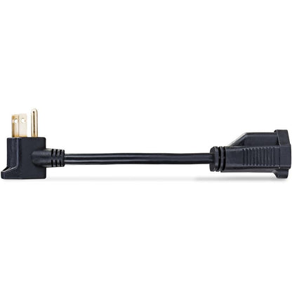 Cyberpower Gc201 Power Extension 0.152 M 2 Ac Outlet(S) Indoor Black