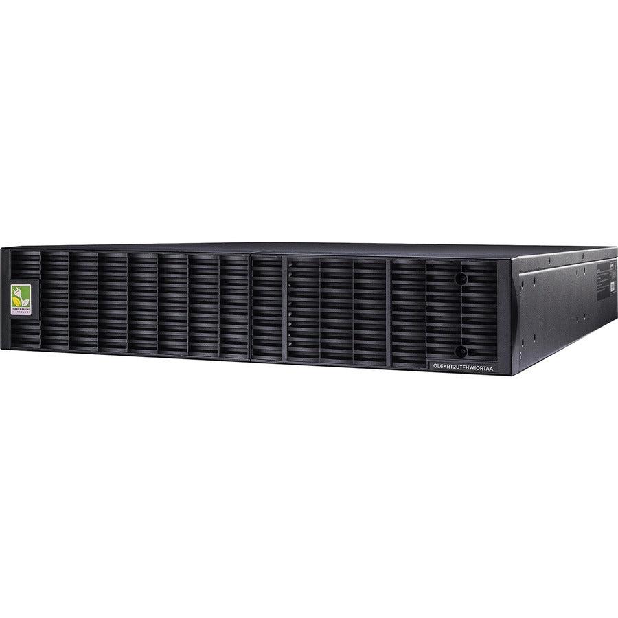 Cyberpower Ol6Krt2Utfhwiortaa Ups Battery Cabinet Rackmount/Tower