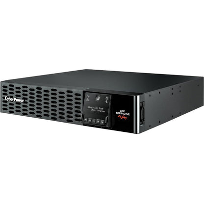 Cyberpower Pr1500Rtxl2Utaa Taa Compliant Ups Systems