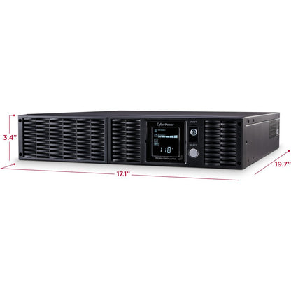 Cyberpower Pr1500Rtxl2Utaa Taa Compliant Ups Systems