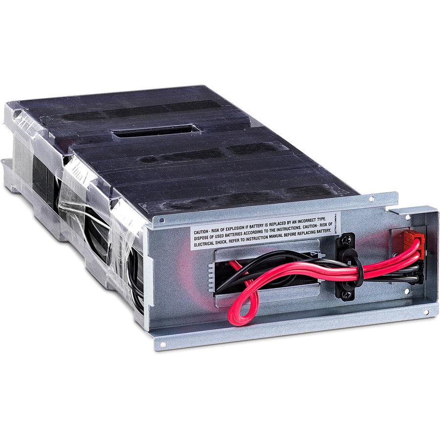 Cyberpower Rb1290X3L Ups Battery Sealed Lead Acid (Vrla) 12 V