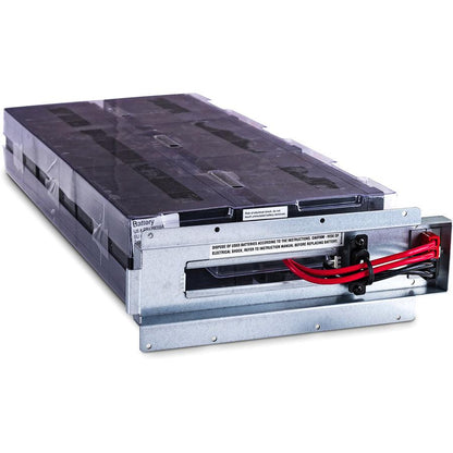 Cyberpower Rb1290X6A Ups Battery Sealed Lead Acid (Vrla) 12 V