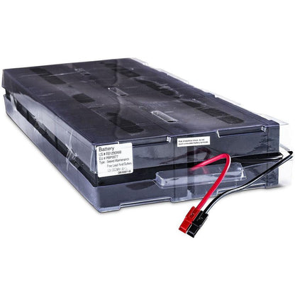 Cyberpower Rb1290X6B Ups Battery Sealed Lead Acid (Vrla) 12 V 9 Ah