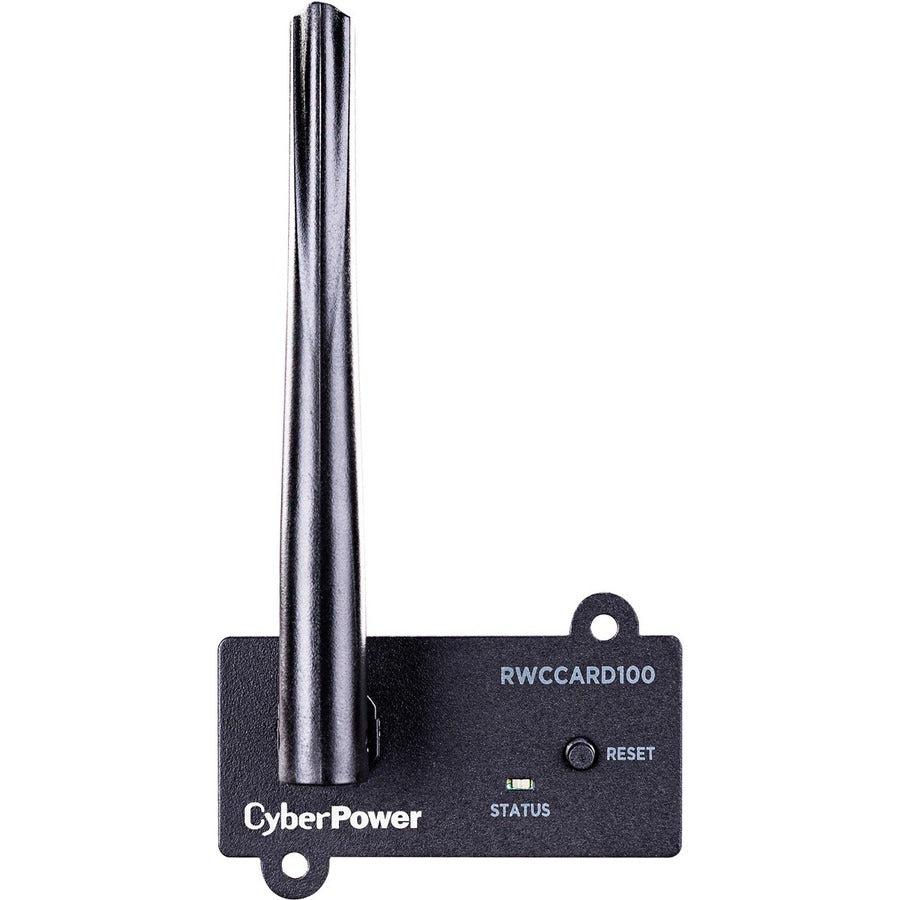 Cyberpower Rwccard100 Network Card Internal Wlan